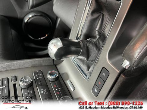 Used 2010 Ford Mustang GT Premium RWD image 26