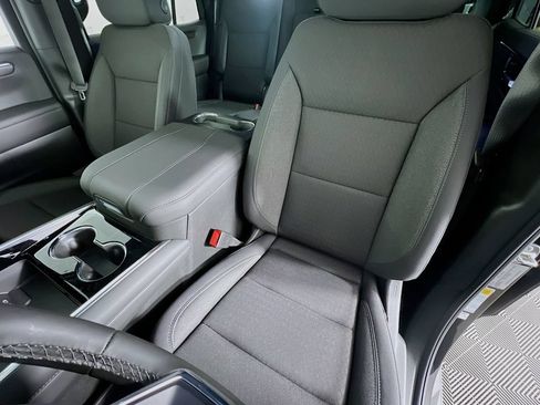 New 2026 Chevrolet Tahoe LS AWD/4WD image 20