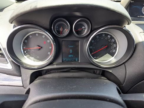 Used 2015 Buick Encore FWD image 20