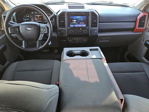 Used 2021 Ford F250 XL w/ STX Appearance Package image 12