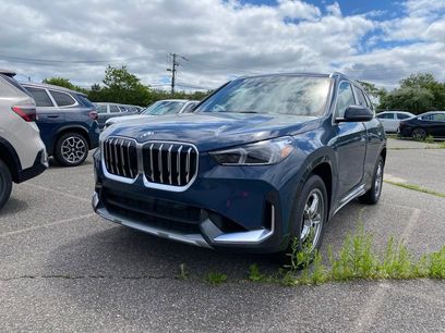 New 2026 BMW X1 xDrive28i w/ Convenience Package