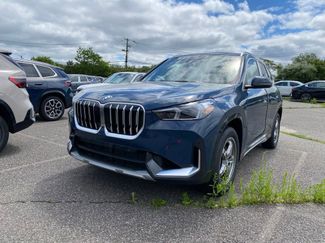 New 2026 BMW X1 xDrive28i w/ Convenience Package AWD/4WD video 1