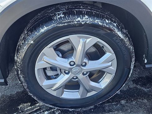 Certified 2025 Honda HR-V LX image 7