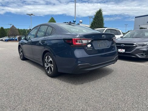 Used 2024 Subaru Legacy Premium AWD/4WD image 3