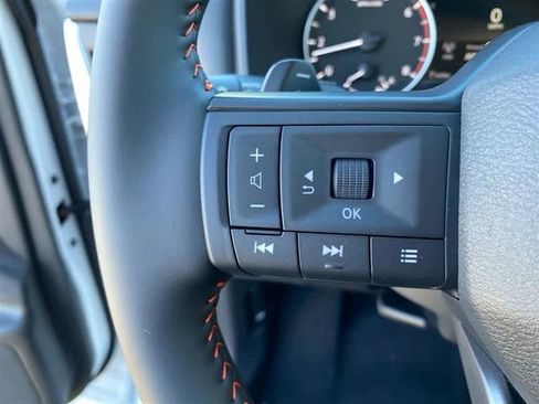 New 2026 Nissan Rogue Rock Creek image 14