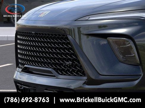 New 2026 Buick Enclave Sport Touring image 13