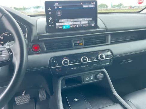 Certified 2025 Honda Pilot EX-L image 18