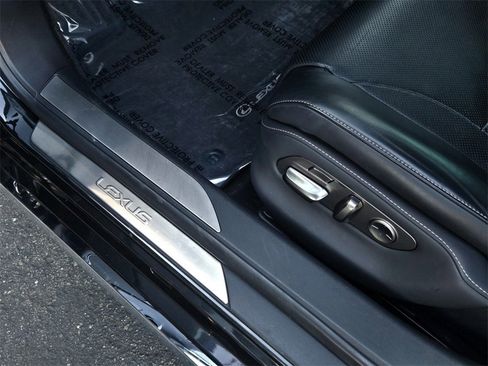 Used 2020 Lexus LS 500 image 20