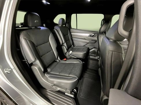 New 2026 Buick Enclave Sport Touring w/ Power Package image 11