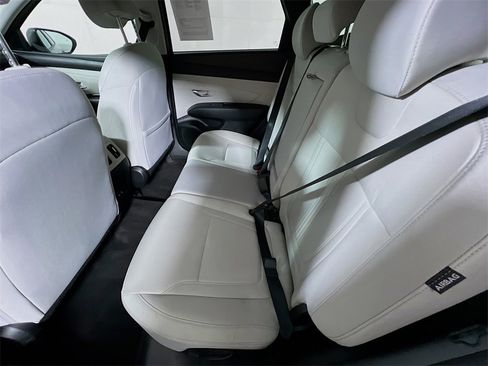 Used 2025 Hyundai Tucson SEL image 21
