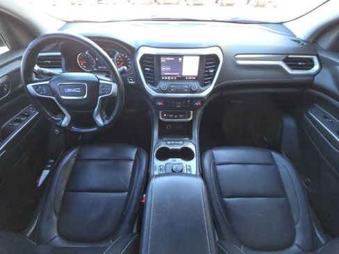 Used 2020 GMC Acadia SLT image 27