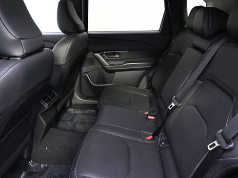 New 2026 MAZDA CX-5 Select AWD/4WD image 21