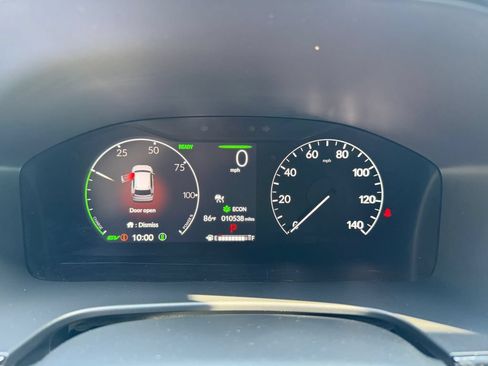 Used 2025 Honda CR-V Sport image 20