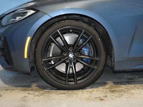 Used 2021 BMW 440i xDrive Coupe w/ Premium Package image 27