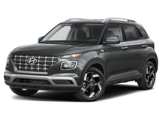 Used 2026 Hyundai Venue SEL FWD video 1