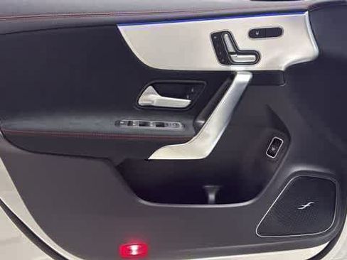 Certified 2026 Mercedes-Benz CLA 35 AMG 4MATIC image 15