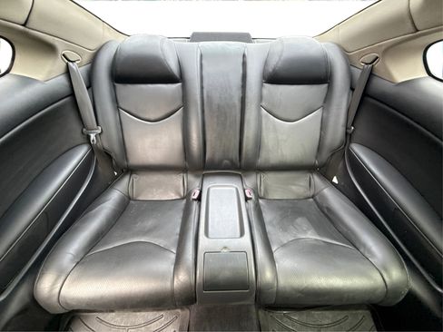 Used 2012 INFINITI G37 x Coupe w/ Premium Pkg image 28