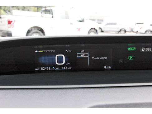 Used 2020 Toyota Prius image 13