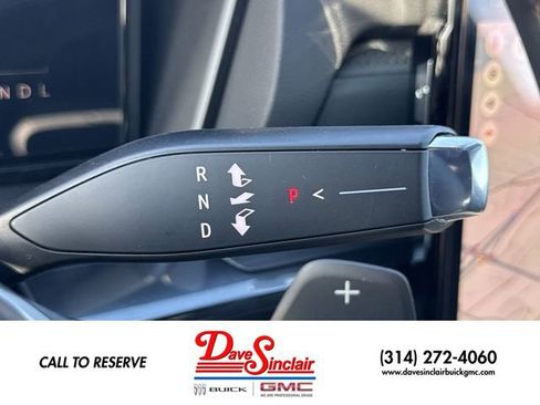 New 2026 GMC Terrain AT4 w/ Convenience Package III AWD/4WD image 20