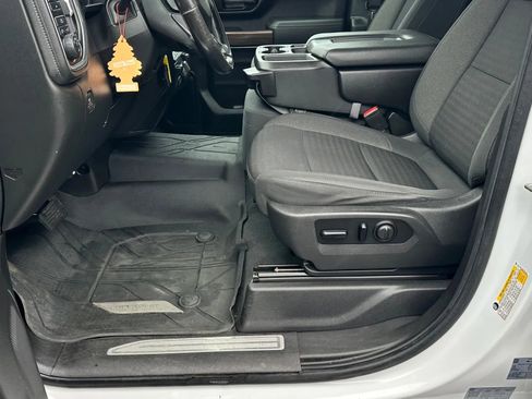 Used 2021 Chevrolet Silverado 2500 LT w/ Fleet Comfort Package image 10