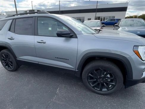 New 2026 GMC Terrain Elevation w/ Elevation Premium Package image 3