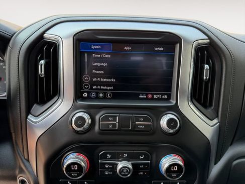 Used 2020 GMC Sierra 2500 SLE w/ SLE Convenience Package AWD/4WD image 15