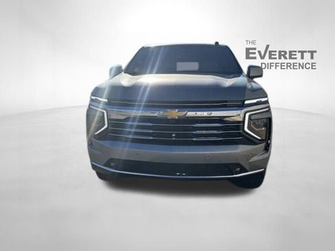 New 2026 Chevrolet Tahoe LT w/ Comfort Package AWD/4WD image 10