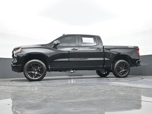 New 2026 Chevrolet Silverado 1500 LT Trail Boss w/ Safety Package image 51