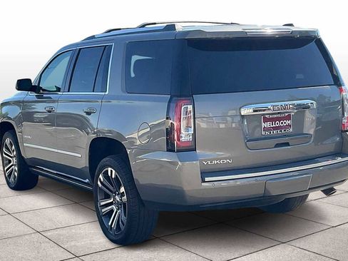 Used 2019 GMC Yukon Denali w/ Denali Ultimate Package image 14