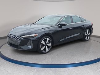 New 2025 Audi A5 2.0T Premium Plus video 1