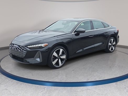 New 2025 Audi A5 2.0T Premium Plus image 1