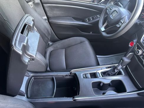 Used 2019 Honda Accord LX image 21
