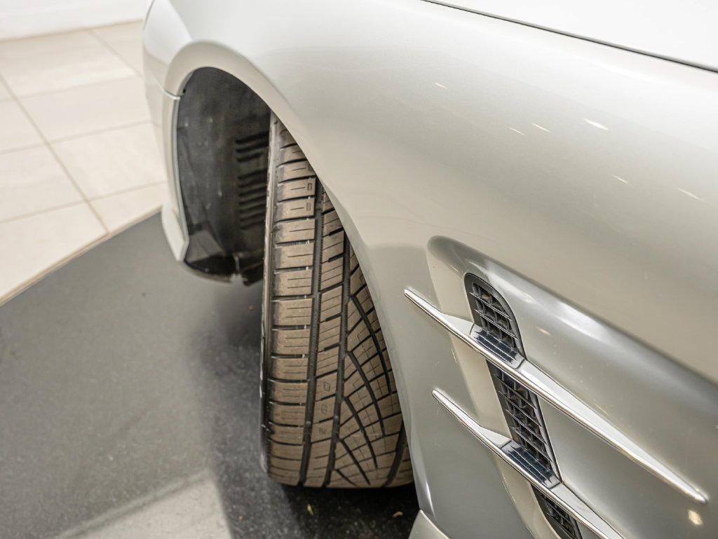 Used 2013 Mercedes-Benz SL 550 image 51