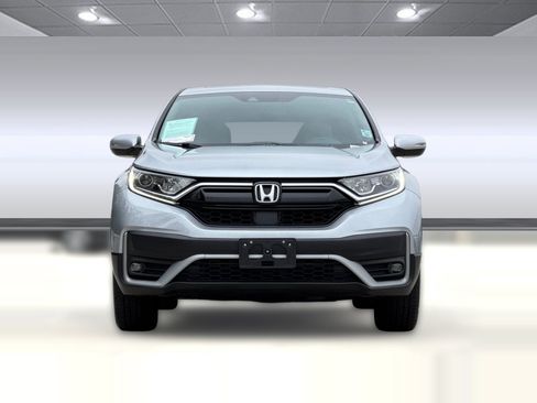 Used 2022 Honda CR-V EX image 5