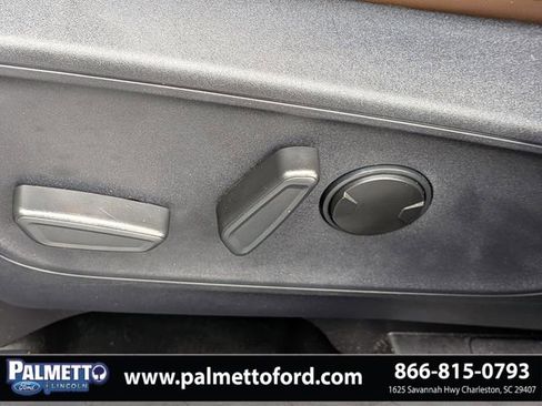 Certified 2023 Ford Bronco Sport Badlands w/ Premium Package AWD/4WD image 20