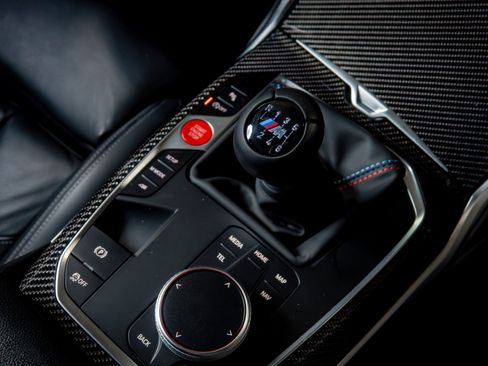 Used 2024 BMW M2 w/ Lighting Package image 12