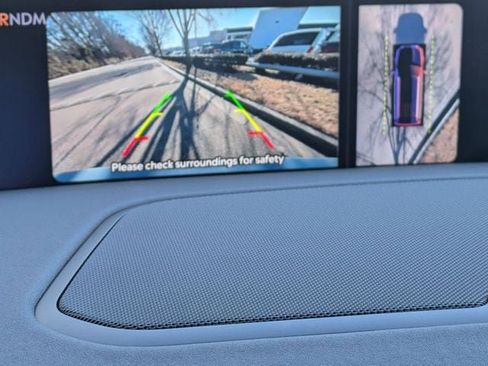 New 2026 Lincoln Navigator L Reserve image 14