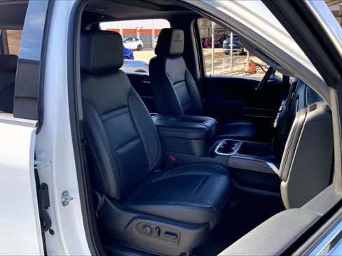 Used 2021 GMC Sierra 2500 Denali w/ Denali Ultimate Package image 8