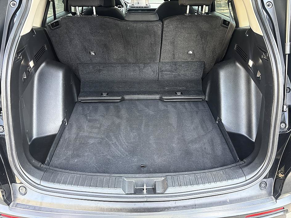 Used 2024 Honda CR-V EX image 22