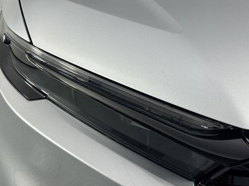 New 2026 Honda CR-V Sport Touring image 11