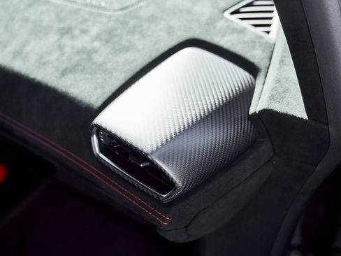 Used 2023 Lamborghini Huracan STO image 47