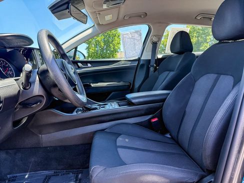Used 2022 Kia K5 LXS FWD image 19