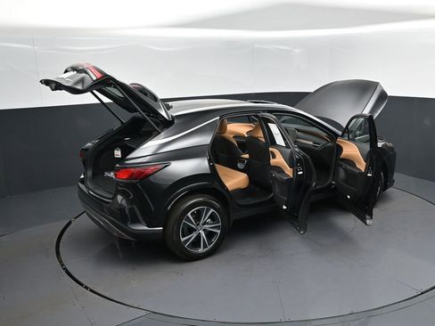 New 2026 Lexus RX 350 Premium image 49