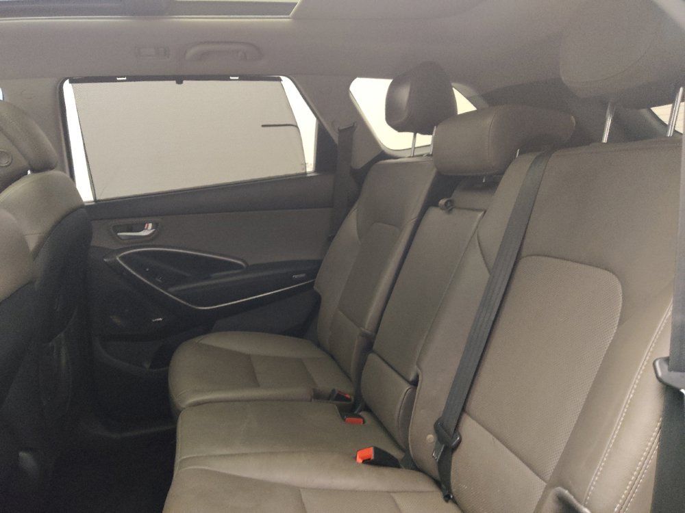 Used 2018 Hyundai Santa Fe FWD w/ Cargo Package image 18