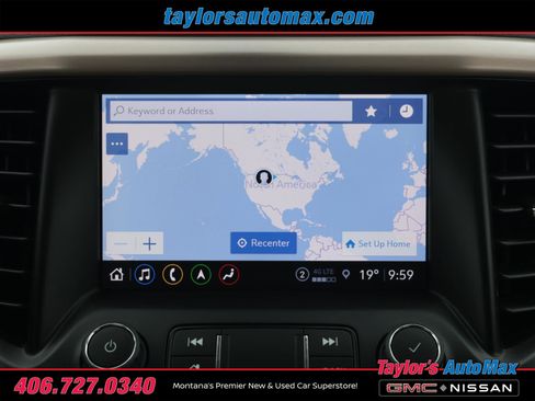 Used 2023 GMC Acadia Denali w/ Denali Ultimate Package image 18