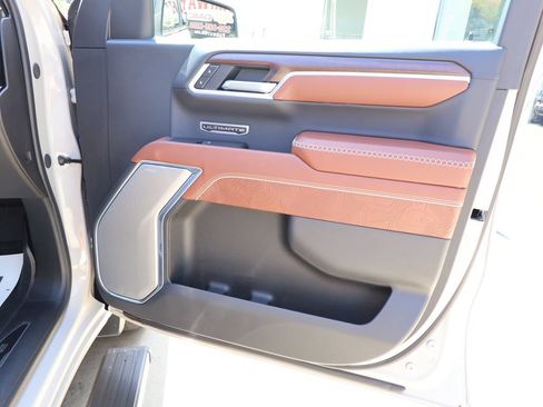 Certified 2026 GMC Sierra 1500 Denali Ultimate AWD/4WD image 45