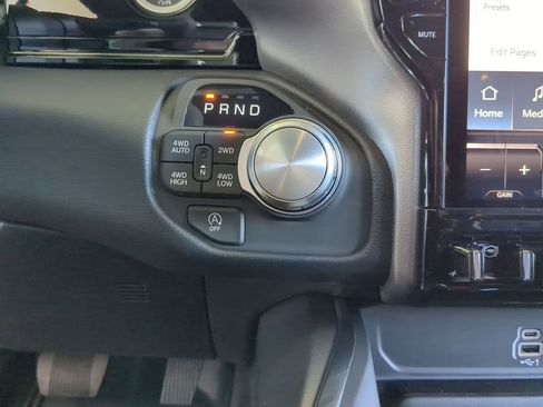 New 2026 RAM 1500 Laramie w/ Advanced Safety Group II image 9