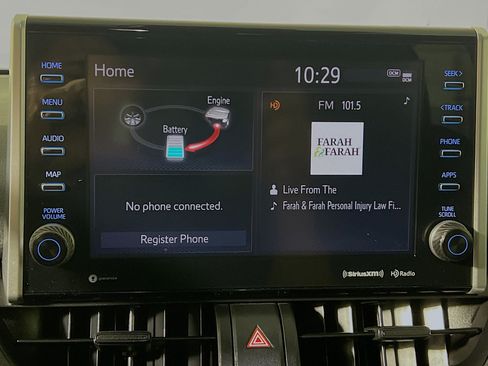 Used 2022 Toyota RAV4 SE w/ Convenience Package AWD/4WD image 27