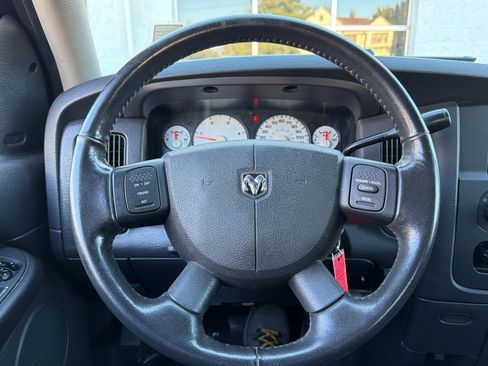 Used 2005 Dodge Ram 2500 Truck SLT w/ Trailer Tow Group image 21