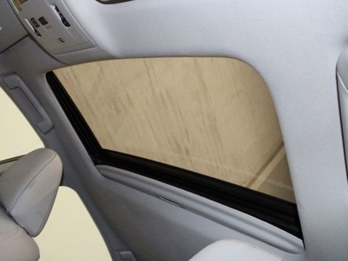 Used 2018 Lexus ES 350 image 11